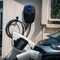 Commercial EV Charger for All Users with APP/RFID Card and Ocpp Optional