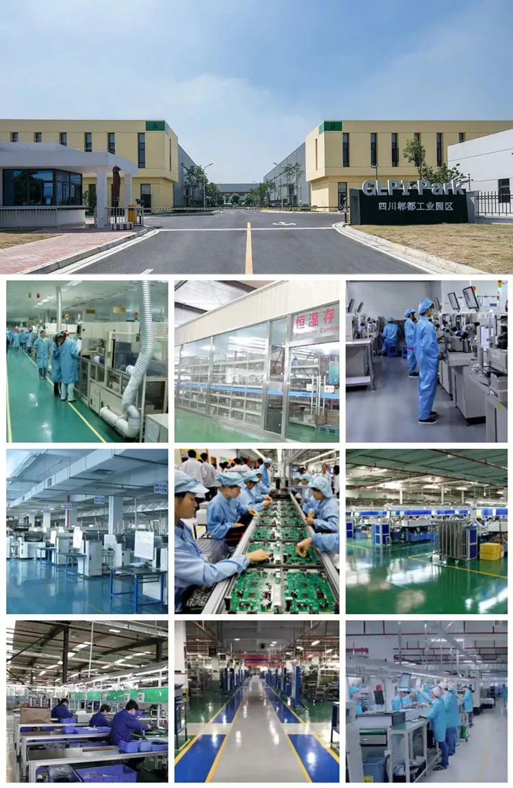 Sichuan, China RoHS Approved Green Science Station 32 AMP Level 2-EV Charger