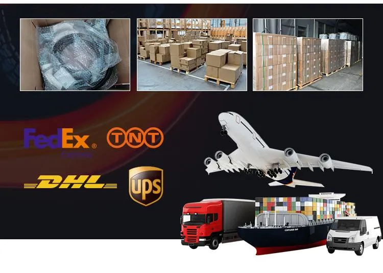 OEM Logo Printing Fast Charging Station Electric Vehicle Type 2 EV Charger