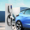 Ocpp EV Fast Charger Type2 Wallbox EV Charging Station
