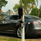 Type 2 Socket Level Green Science Commercial Charging Electric Vehicle