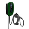 Ocpp 4G Oprional Green Science Smart Home Charger AC EV Charging Station Stable Ocpp1.6j Factory