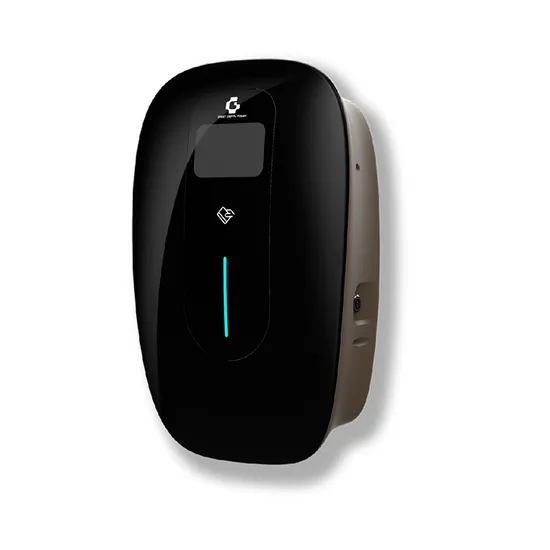 2 Year Warranty EV Charging Station for Commercial Operating with Tuya APP / Ocpp 1.6j
