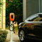 RoHS Approved Green Science Reliable EV Charger for Commercial Parking Area WiFi LAN Blue Tooth Modbus 4G