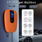 Wall-Mounted/Electric Car Charger Station Dynamic Load Balance with CE Manufacture