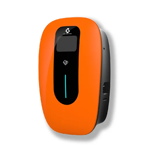 Factory Price APP/ Smart Life/Ocpp1.6j EV Charger ODM Charging with CE