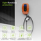 AC EV Charger Wallbox Charging Station 22kw 32A Ocpp 1.6 APP Plug and Play Wholesale Type2