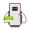 Type 2 380V OEM Pallet Packing Floor-Mounted EV DC Charger 60kw