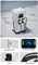 120kw DC EV Charger CCS2 Gbt Dual Guns Charging Pile Electric Vehicle EV Charging Stations