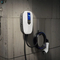 220V Evse Car Charger for All Evs with WiFi/APP/RFID Card Functions