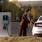 Good Price EV Charging Station with WiFi/APP for Home and Commercial Use