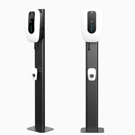 Charging Plug Type2 Electric Car Charging 22kw Wallbox Charger