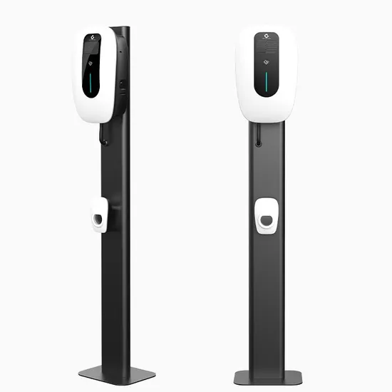 Charging Plug Type2 Electric Car Charging 22kw Wallbox Charger