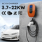 Dynamic Load Balance APP Smart EV Charger for Home Charging Station