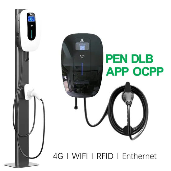 Factory Price Fast Station Car Charger for Commercial EV Charging Stations with RoHS