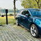 Ocpp WiFi Bluetooth EV Charger Wallbox EV Charger 11kw