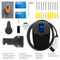 22kw Commerical Home EV Charger Charge Point for EV Cars Ocpp2.0 Charger APP