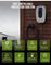 Home EV Charging Station AC Charging Electric Vehicle Charging Point 7kw 11kw 22kw EV Charger