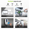 Type2 Plug Fast EV Charger AC 22kw 3pH Charging Station with RFID/WiFi/Bluetooth/APP