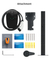 Plug and Play 7 Kw Home EV Charger IP 65