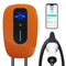 Fast Electric Car EV Charger Charging Station 32A