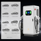 160kw DC EV Charger with 73inch Screen for Language Customization