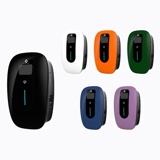 RFID Card/APP Return or Exchange Charging Station EV Charger WiFi