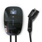Ocpp Electric Car Charging Station 22kw AC EV Charger Type 2 Wallbox with Dlb for Commercial Use