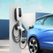 APP/RFID Card Type 1 32A/40/48A Smart EV Charging Station for Home Use