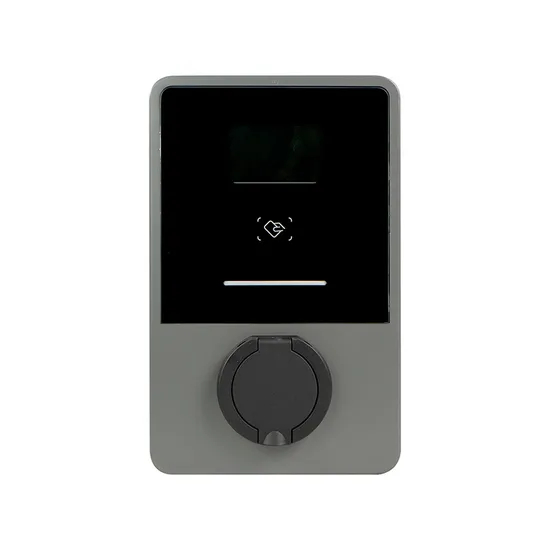 2023 New EV Chargers Wallbox Charging Station 7kw Type 2