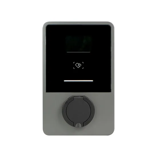 2023 New EV Chargers Wallbox Charging Station 7kw Type 2
