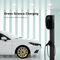 APP Control RFID Card Optional Charging Station Type 2 EV Charger