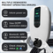 Wallbox 22kw Ocpp EV Charger Station with Car Reader