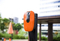Commercial 11kw EV Charger Level 2 Electric Car Charging Station