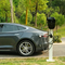 Tuya APP or Ocpp 1.6j Fast Charging Charger with RoHS and CE for Residential or Commercial Charging