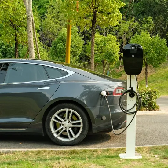 Tuya APP or Ocpp 1.6j Fast Charging Charger with RoHS and CE for Residential or Commercial Charging