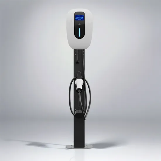 11kw 16A WiFi Wallbox EV Charger for Charging Electric Vehicle
