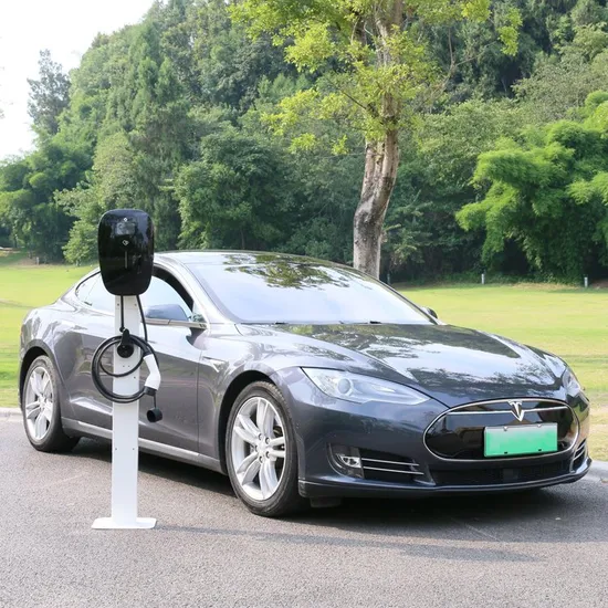 Level 2 Type Socket Green Science Ocpp EV Charger Manufacturer