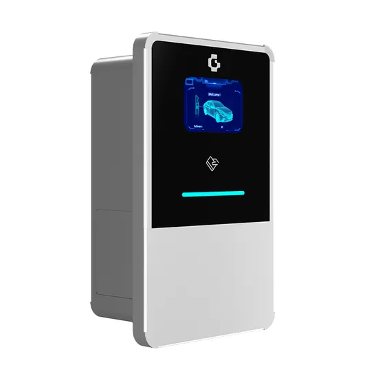 11kw 22kw AC 380V 400V 16A 32A Wallbox Charge Point Smart EV Charger