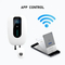 Color Customized 7 Kw EV Chargerwith Load Balance Electric Vehicle Charging Stations with RoHS and CE
