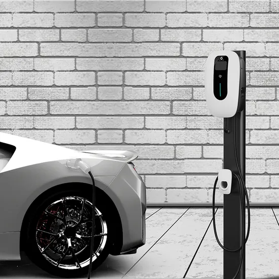 Smart Control APP WiFi EV Charger