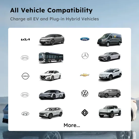 60kw CCS2 Type 2 DC Electric Vehicle Charging Staion EV Car Charger