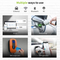 AC EV Charger Wallbox Charging Station 22kw 32A Ocpp 1.6 APP Plug and Play Wholesale Type2
