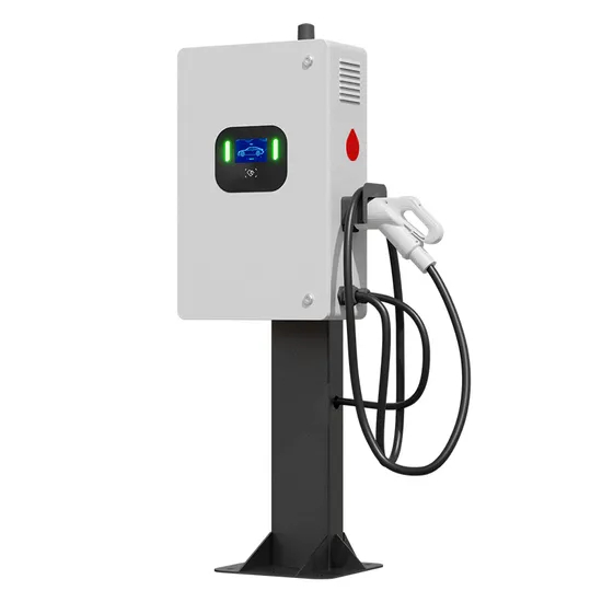 40kw Electric Car DC EV Fast Charger Charging Station Pile CCS2 Gbt Ocpp Function