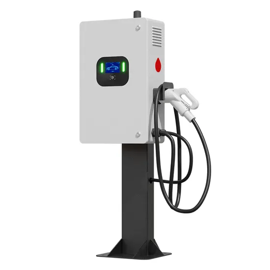 40kw Electric Car DC EV Fast Charger Charging Station Pile CCS2 Gbt Ocpp Function
