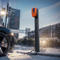 Type 2 380V 11kw Fast EV Charging Station with WiFi/Bluetooth/APP/RFID Card