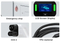 120kw Dccommercial Charging Station Support Ocpp Management System 60kw Fast Charging Station 44kw EV Charger