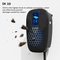 Type 2 Smart EV Charging Pile EV Charger with APP and WiFi