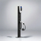 CE RoHS 7kw 11kw 22kw EV AC Charger with Ocpp APP Control