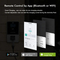 New Design Metal Shell Waterproof Type 2 Socket Charging Station EV Charger